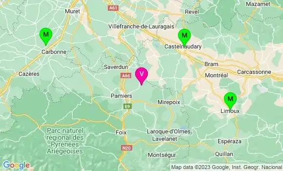 Médecin de Garde Trémoulet