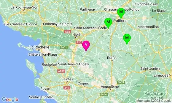 Médecin de Garde Séligné