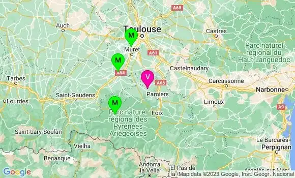 Médecin de Garde Esplas
