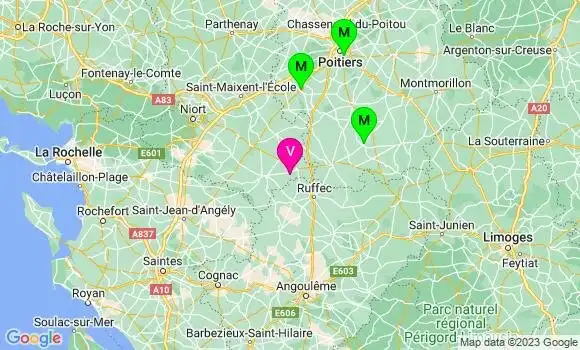 Médecin de Garde Lorigné