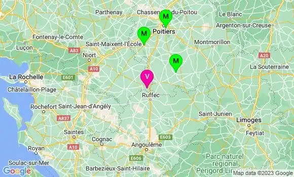 Médecin de Garde Montalembert