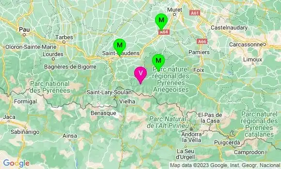 Médecin de Garde Antras