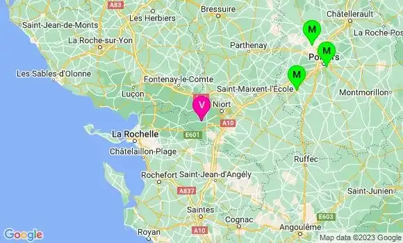 Médecin de Garde Amuré