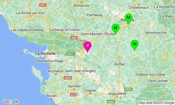 Médecin de Garde Juscorps