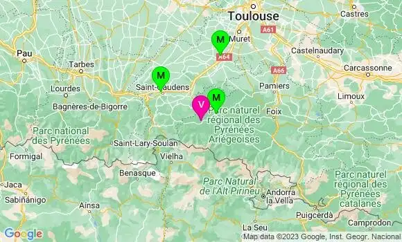 Médecin de Garde Arrout