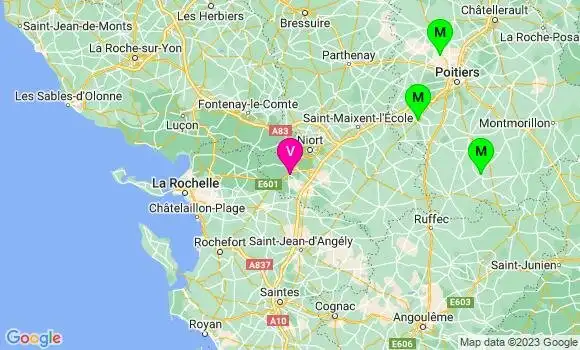 Médecin de Garde Epannes