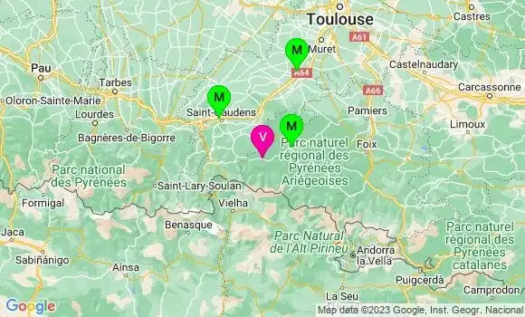 Médecin de Garde Aucazein
