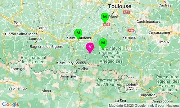 Médecin de Garde Augirein