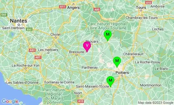 Médecin de Garde Pierrefitte