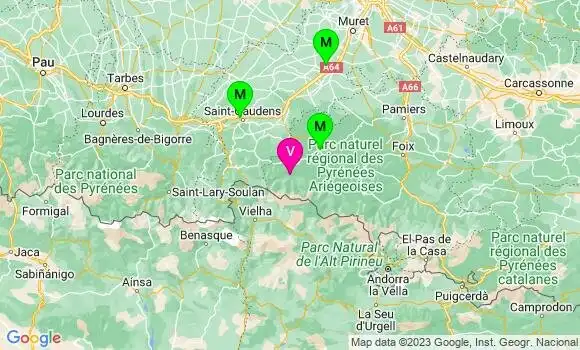 Médecin de Garde Balacet