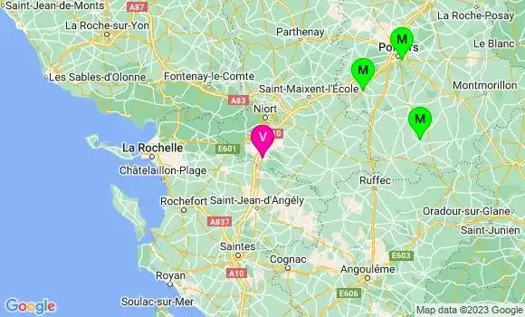 Médecin de Garde Plaine d\