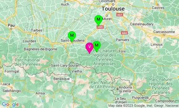 Médecin de Garde Balague