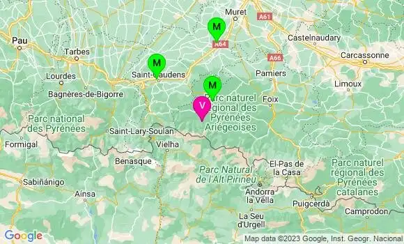 Médecin de Garde Bethmale