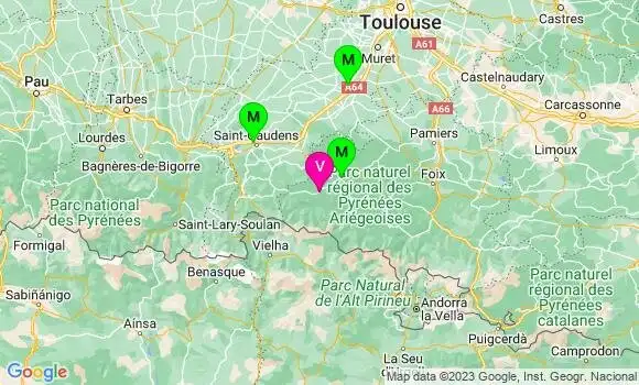 Médecin de Garde Cescau