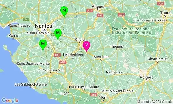 Médecin de Garde Mauléon