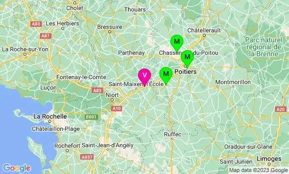 Médecin de Garde Soudan