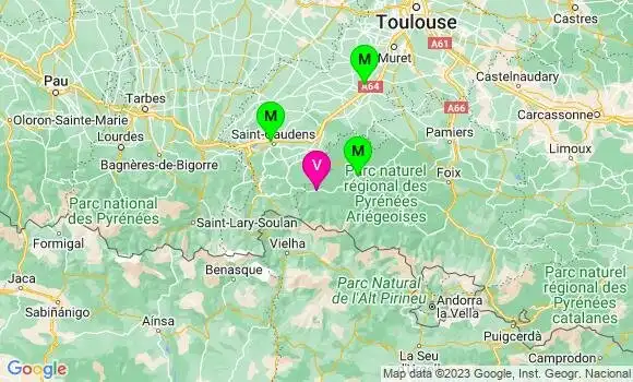 Médecin de Garde Orgibet