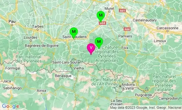 Médecin de Garde Salsein
