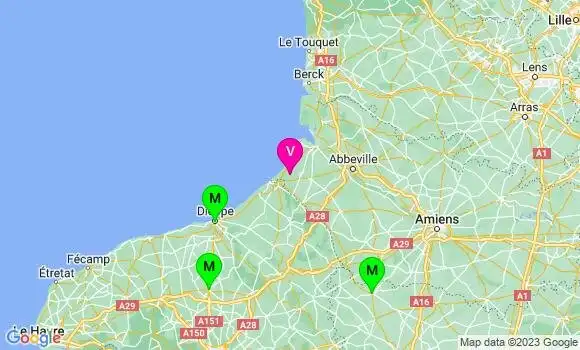 Médecin de Garde Allenay