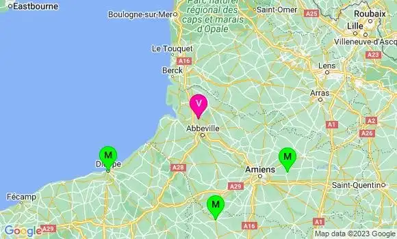 Médecin de Garde Le Titre
