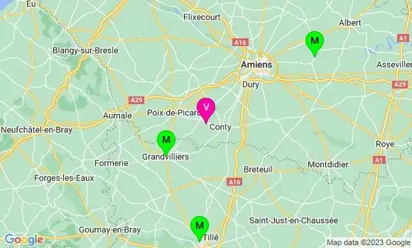 Médecin de Garde Contre