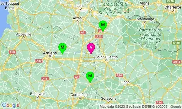 Médecin de Garde Cartigny