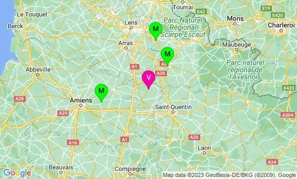 Médecin de Garde Nurlu