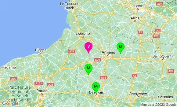 Médecin de Garde Avelesges
