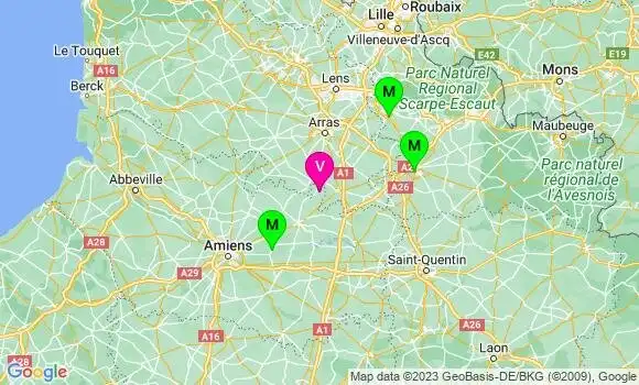 Médecin de Garde Irles
