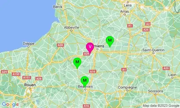 Médecin de Garde Creuse