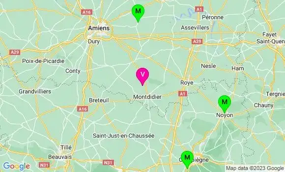 Médecin de Garde Gratibus