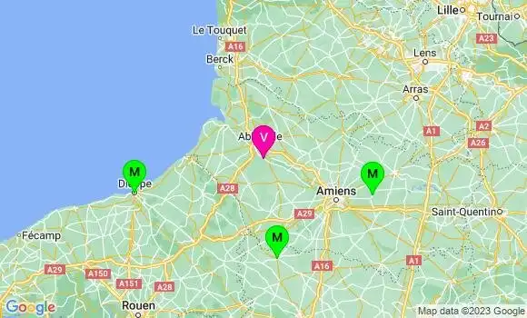 Médecin de Garde Bray lès Mareuil