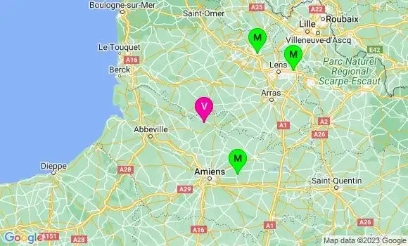 Médecin de Garde Outrebois
