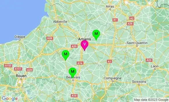 Médecin de Garde Grattepanche