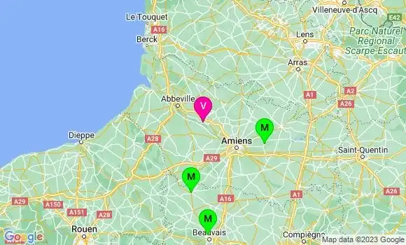 Médecin de Garde L\