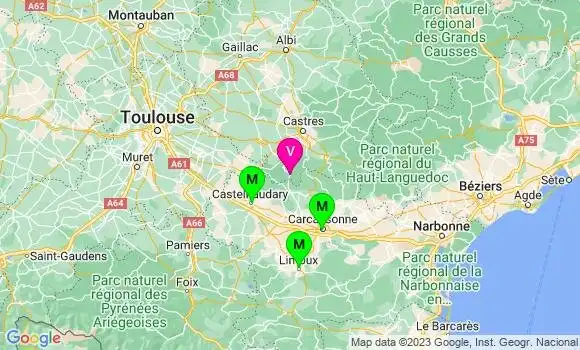 Médecin de Garde Arfons