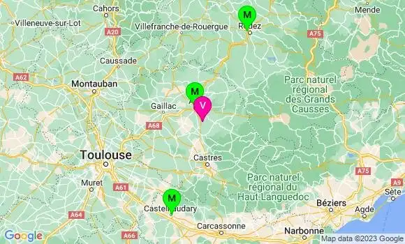 Médecin de Garde Dénat