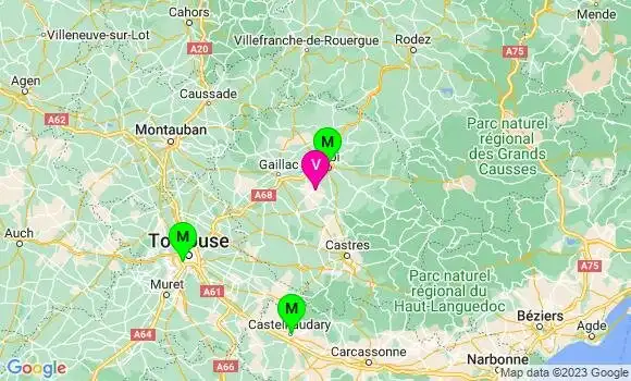 Médecin de Garde Orban