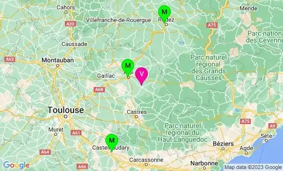 Médecin de Garde Terre Clapier