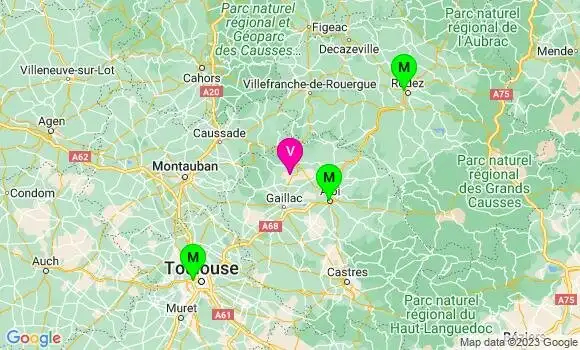 Médecin de Garde Frausseilles