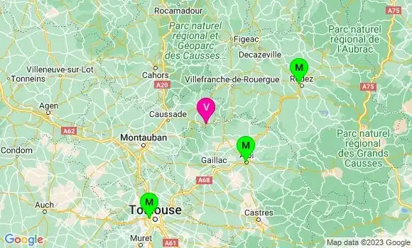 Médecin de Garde Montrosier