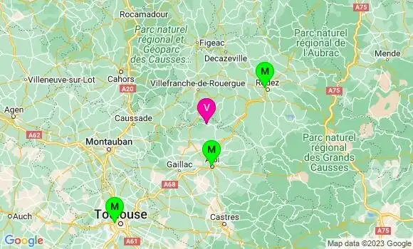 Médecin de Garde Montirat