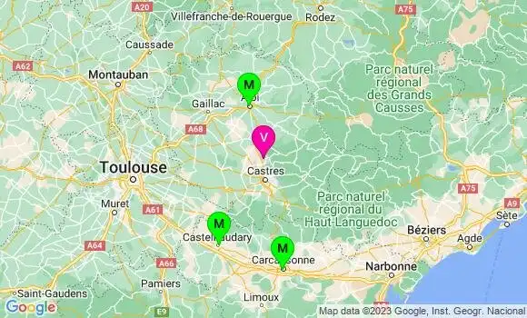 Médecin de Garde Montfa