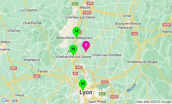 Médecin de Garde Villeneuve