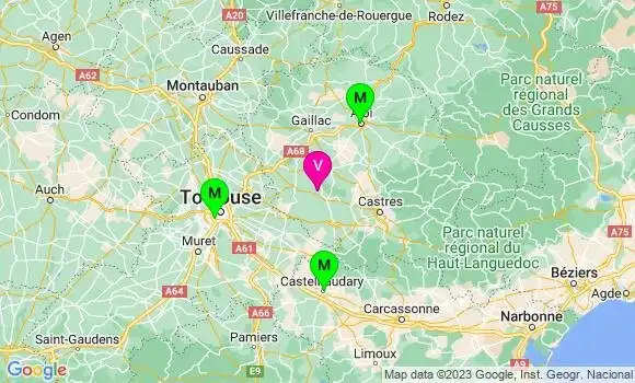 Médecin de Garde Viterbe