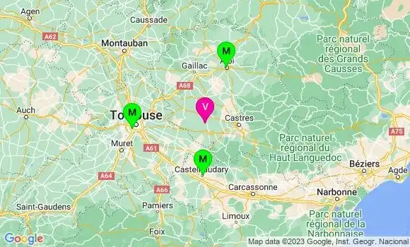 Médecin de Garde Prades