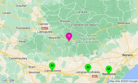 Médecin de Garde Albine