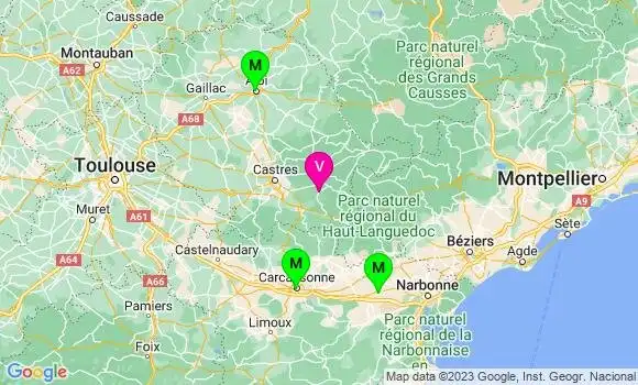 Médecin de Garde Le Rialet