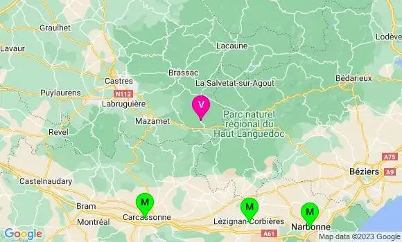 Médecin de Garde Rouairoux