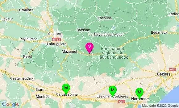 Médecin de Garde Sauveterre